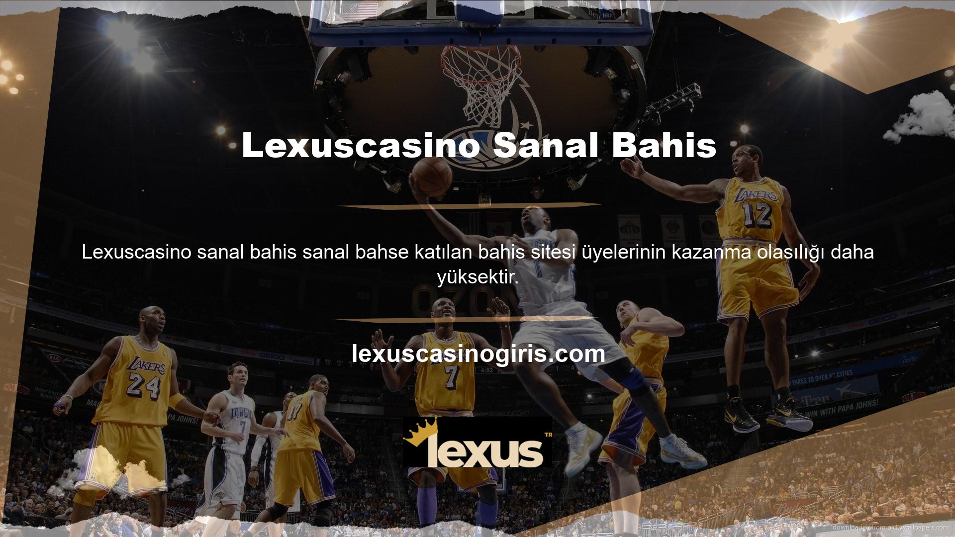 Lexuscasino yuvası üyeleriyle kolayca sanal bir casino başlatabilirsiniz